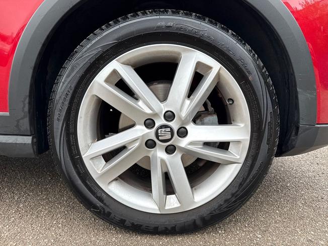 SEAT Arona Photo 5