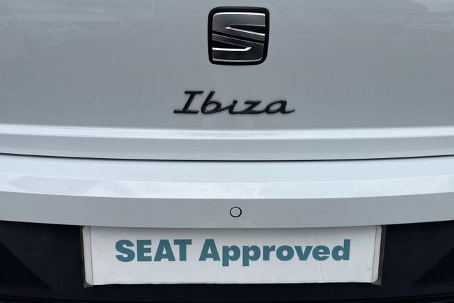 SEAT Ibiza Photo 28