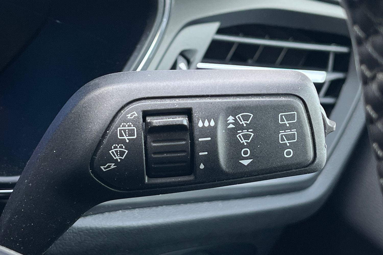 Ford Focus Photo 14