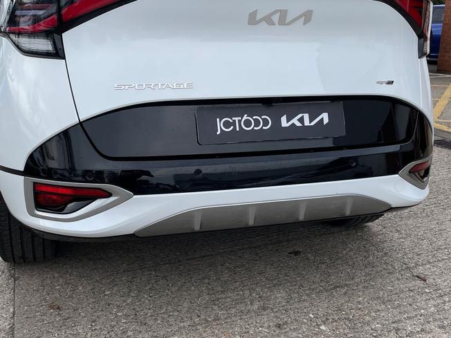 KIA Sportage Photo 26
