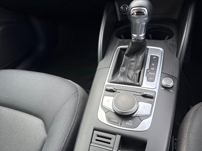 AUDI A3 Photo 30