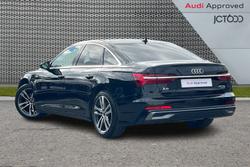 AUDI A6 Photo 3
