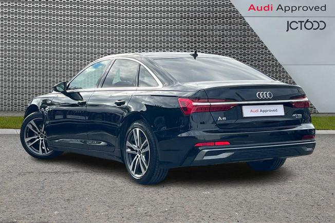 AUDI A6 Photo 3
