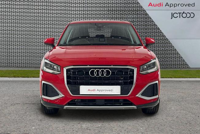 AUDI Q2 Photo 8