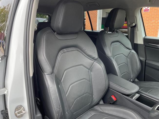 ŠKODA Kodiaq Photo 29