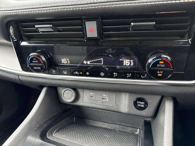 NISSAN X-Trail Photo 36