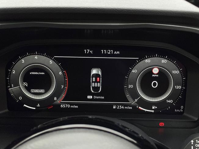NISSAN Qashqai Photo 15