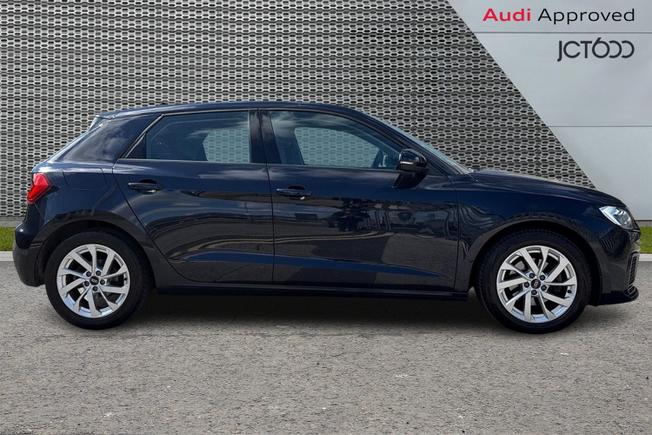 Audi A1 Photo 4