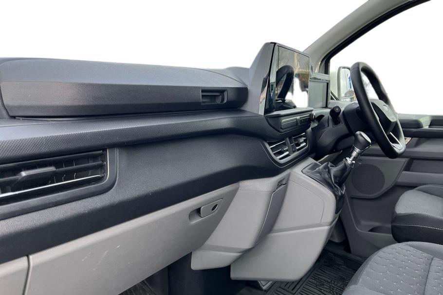 Used Ford Transit Custom HSZ9026 3