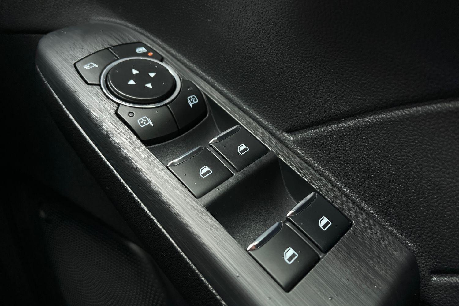 Ford Kuga Photo 15