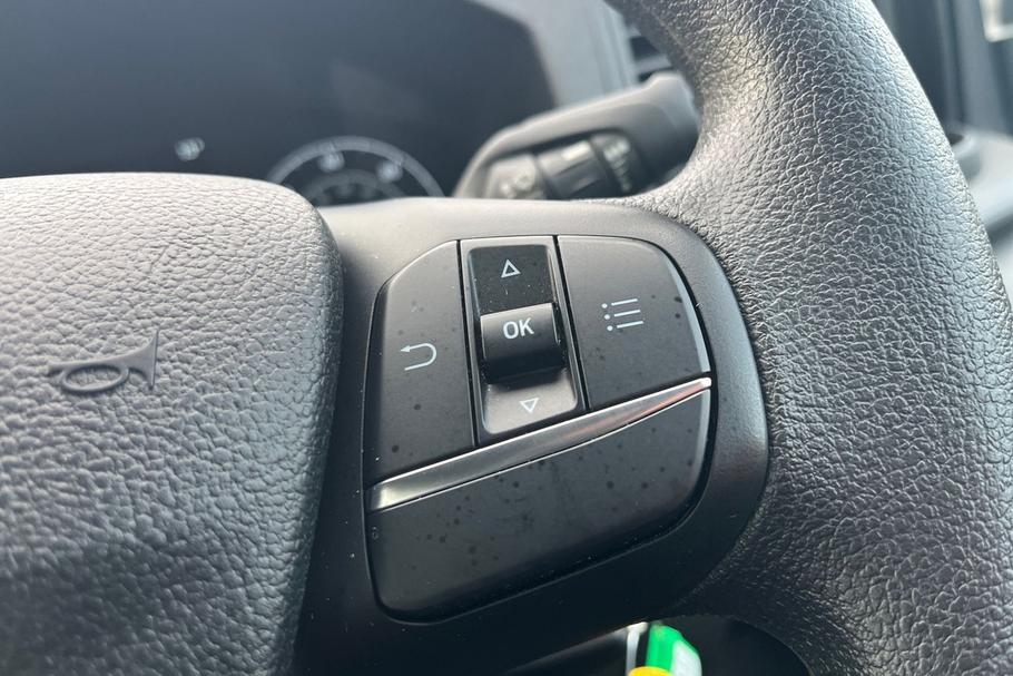 Used Ford TRANSIT WM23JJE 18