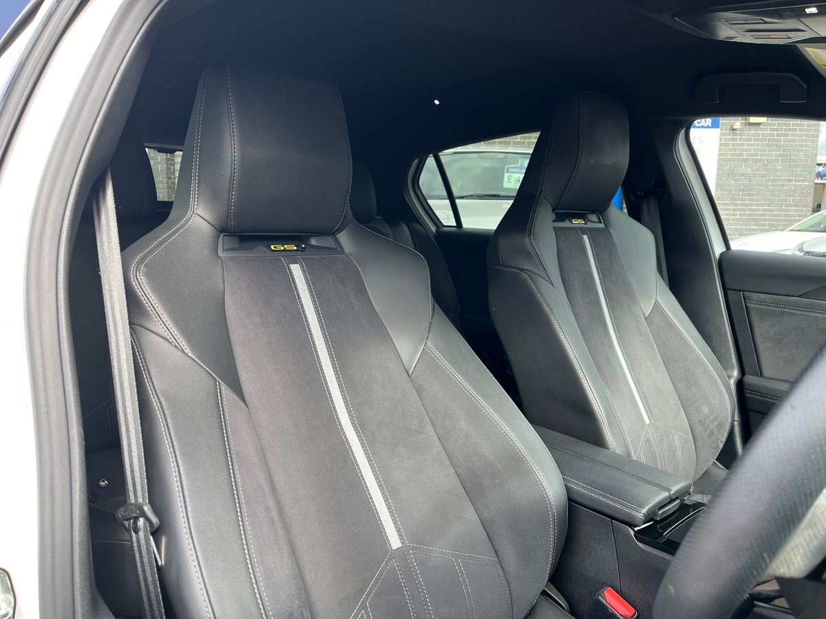 Vauxhall Astra Photo 27