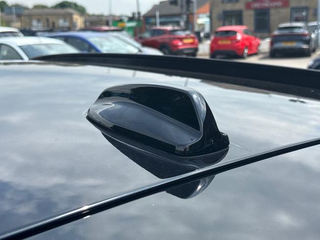 VOLVO Xc40 Photo 38