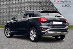 AUDI Q2 Photo 3