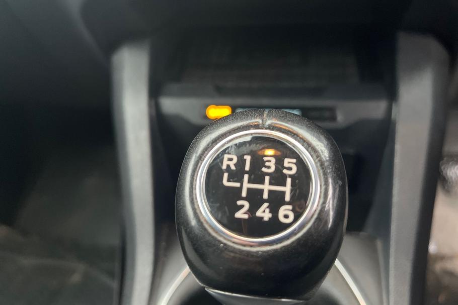 Used FORD TRANSIT COURIER OX73EXJ 36
