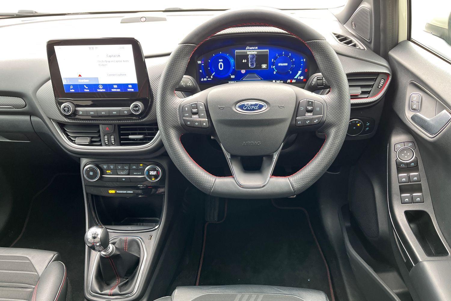 Ford PUMA Photo 10