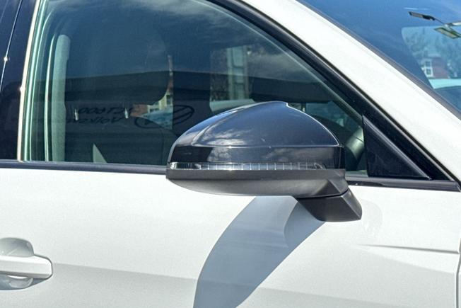Audi A4 Avant Photo 20