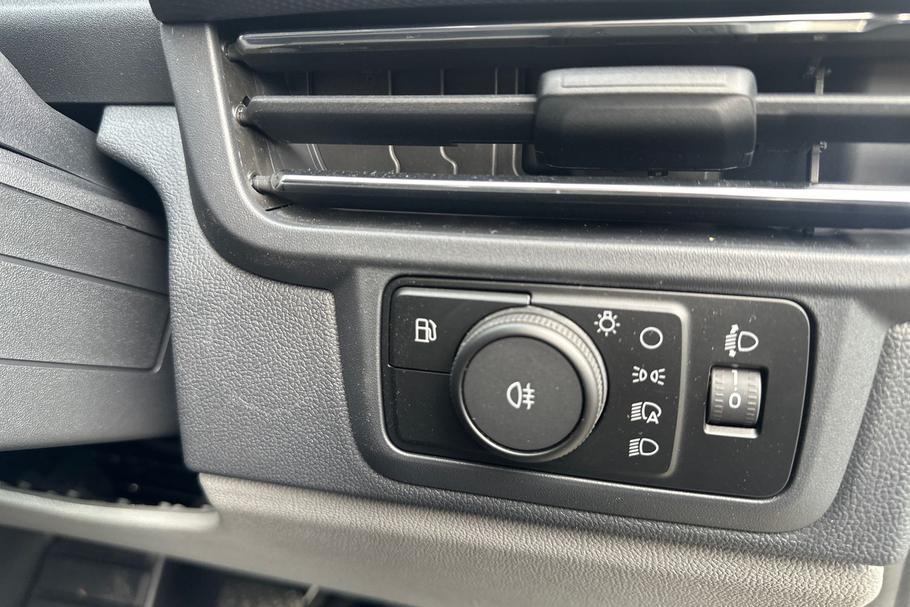 Used FORD TRANSIT CUSTOM WP75VZU 24