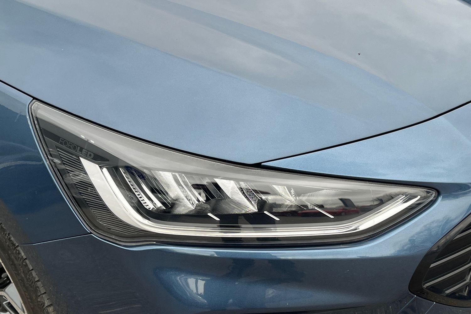 Ford FOCUS Photo 27