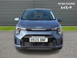 Kia Picanto Photo 6