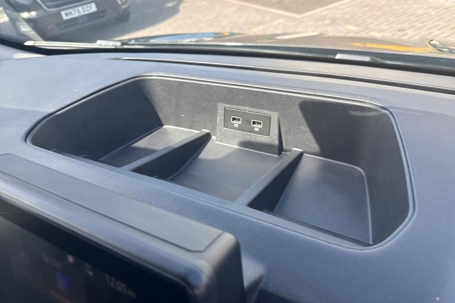 Used Renault TRAFIC MM74YCT 15