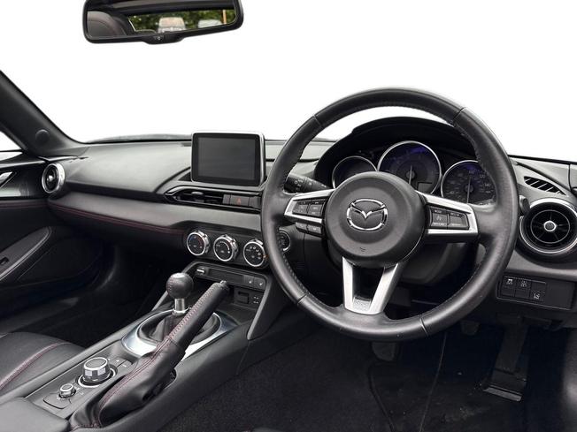 MAZDA Mx-5 Rf Photo 6