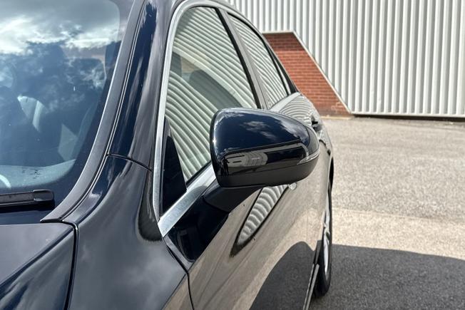 MERCEDES-BENZ A Class Photo 27