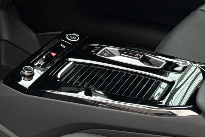 AUDI A6 E-Tron Sportback Photo 45