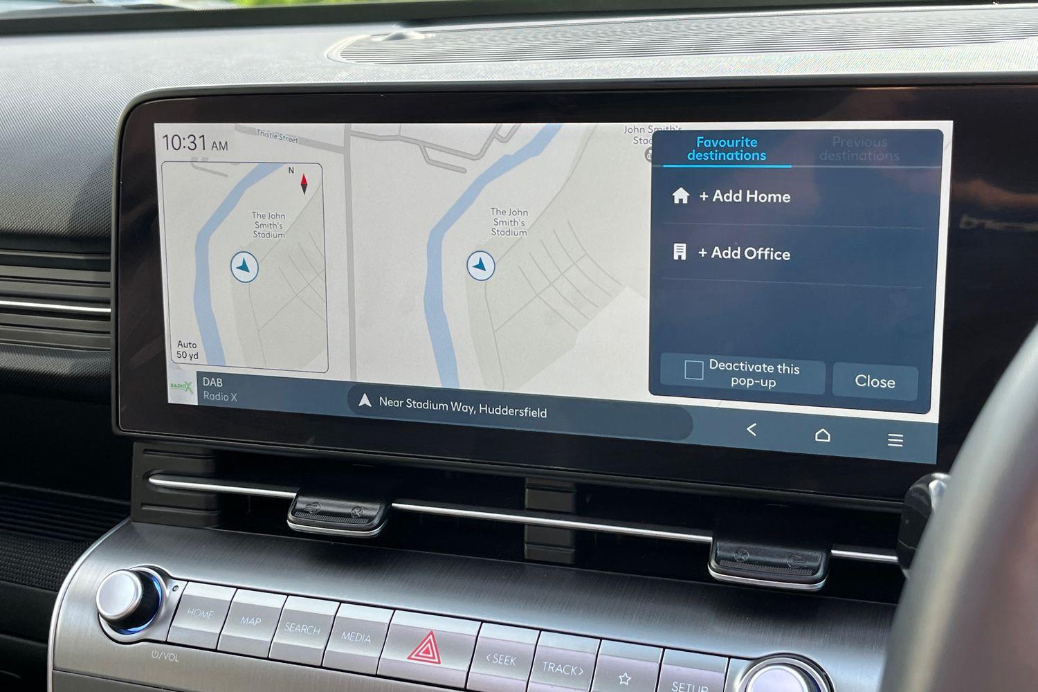 Hyundai KONA Photo 25
