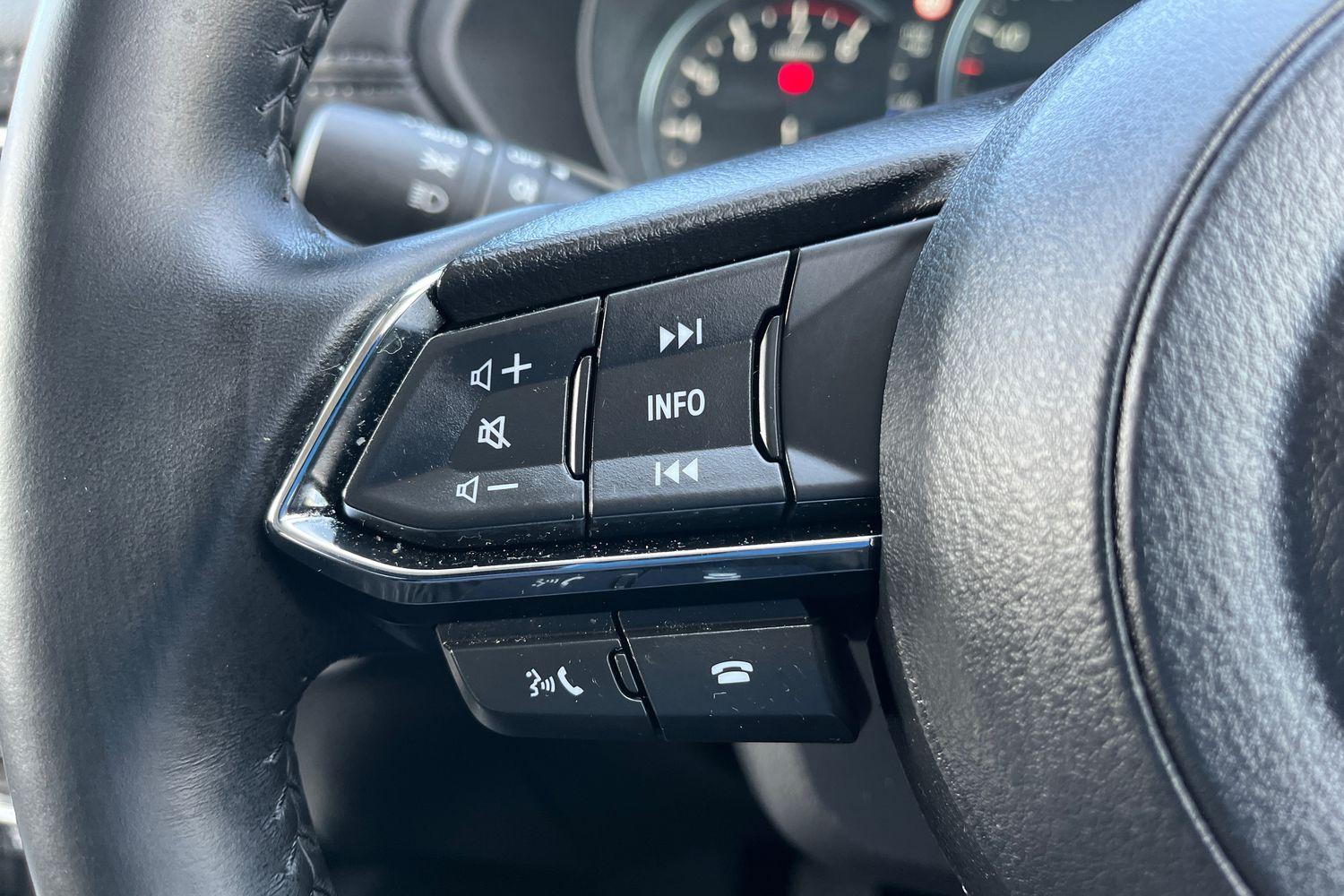Mazda CX-5 Photo 25