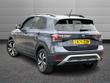 Volkswagen T-Cross Photo 1