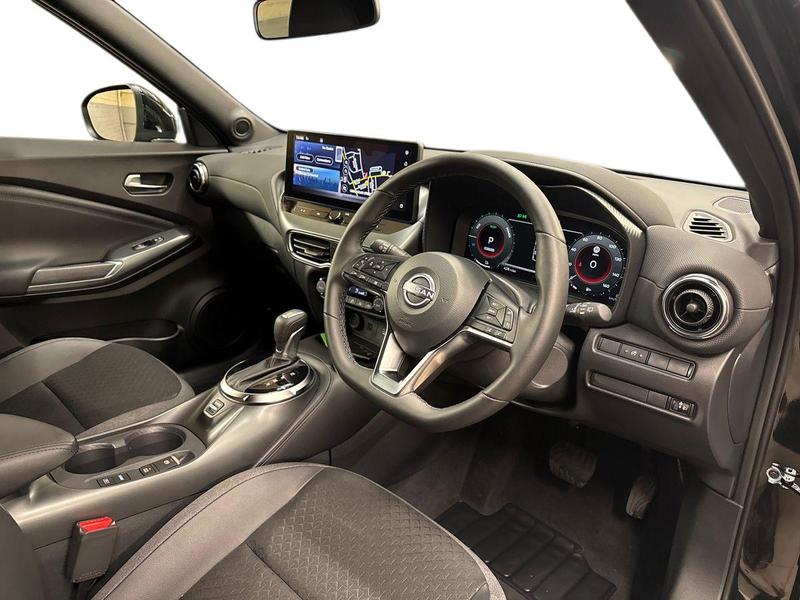 Used Nissan Juke MJ75BVL 10