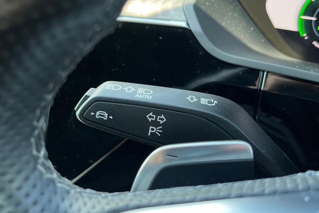 AUDI e-tron Photo 55