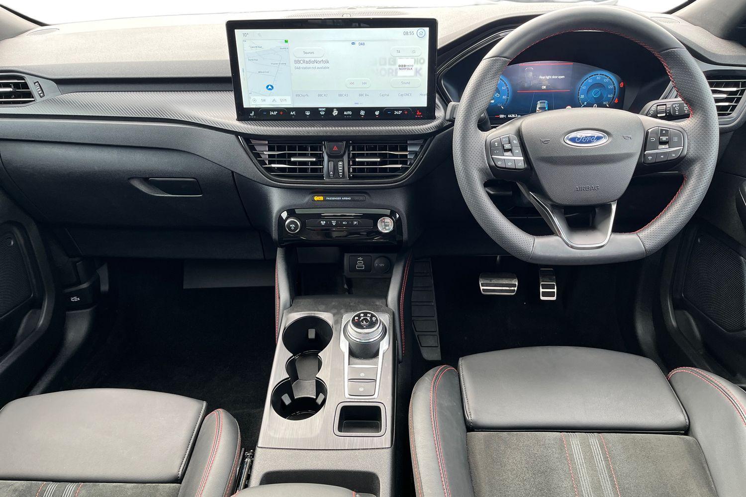 Ford KUGA Photo 9