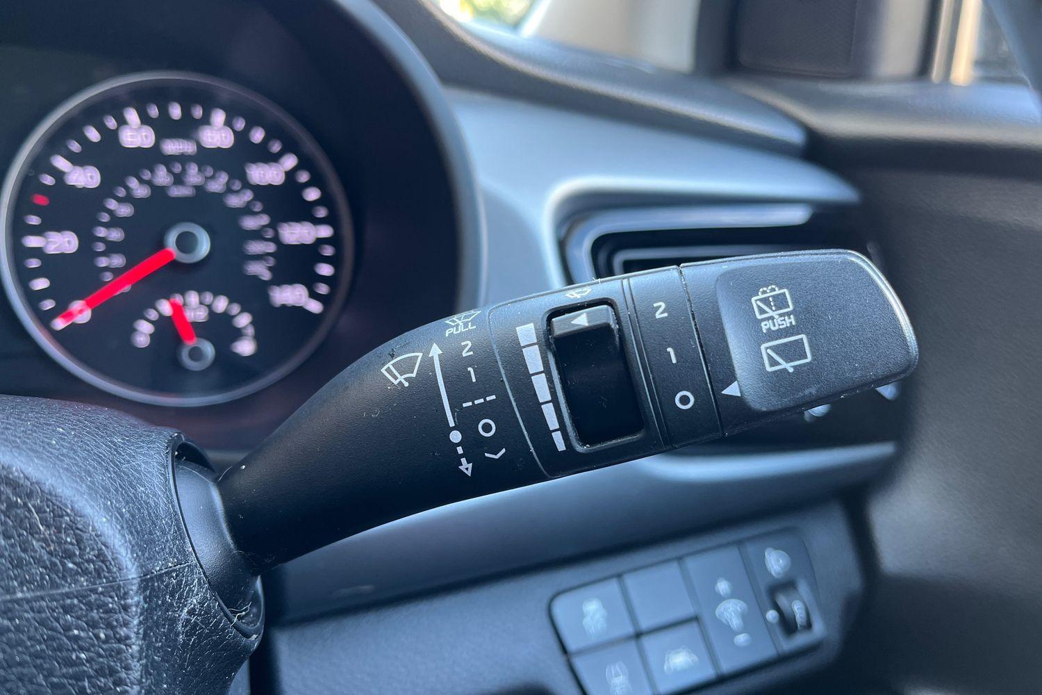Kia Rio Photo 14