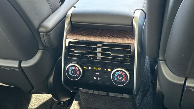 Used Land Rover Range Rover KO74MUV 18