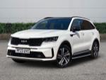 Kia Sorento Photo 1