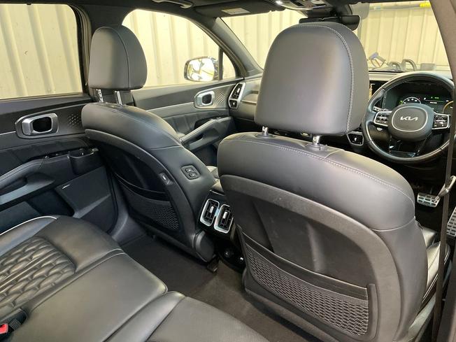 Kia Sorento Photo 34
