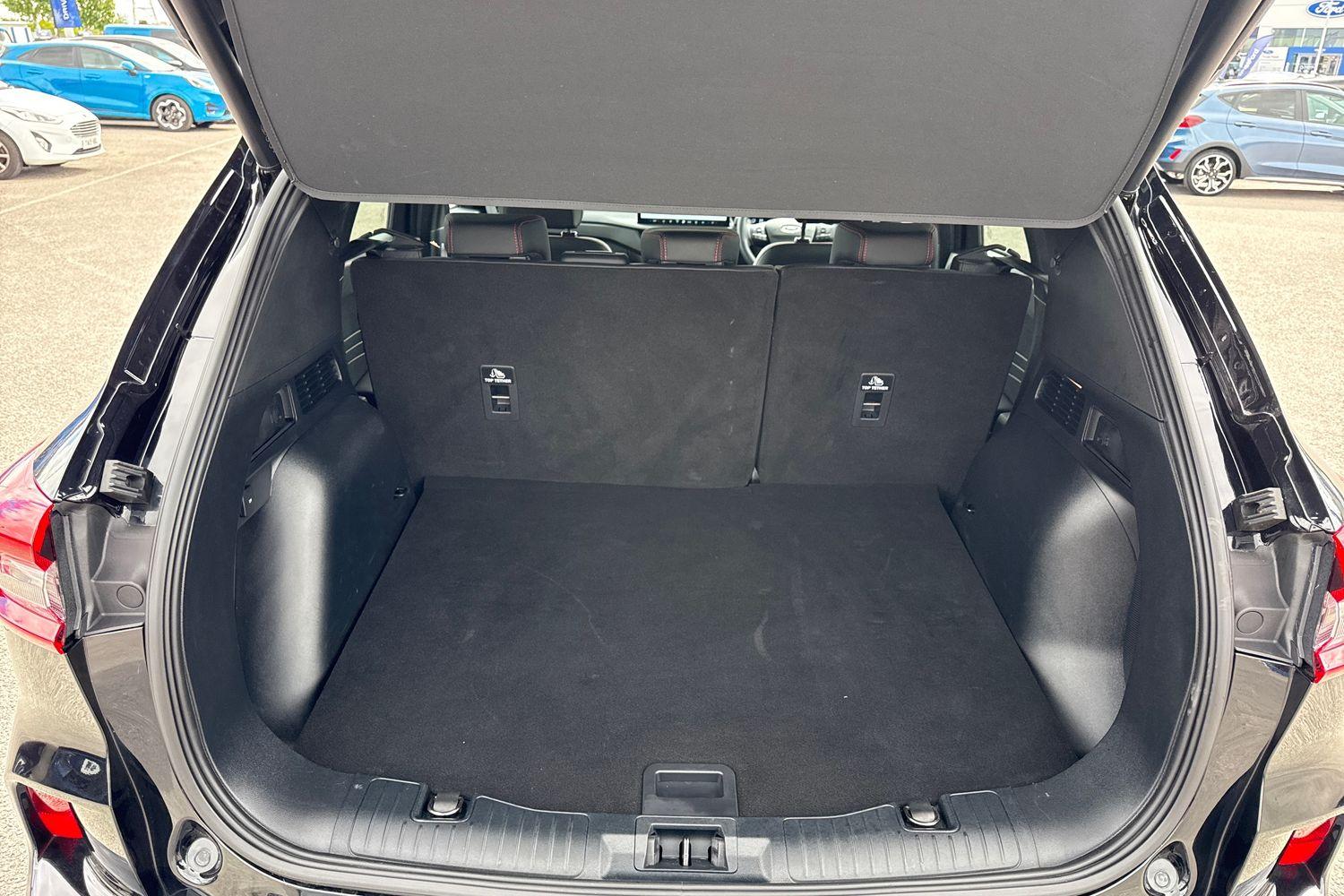 Ford KUGA Photo 20