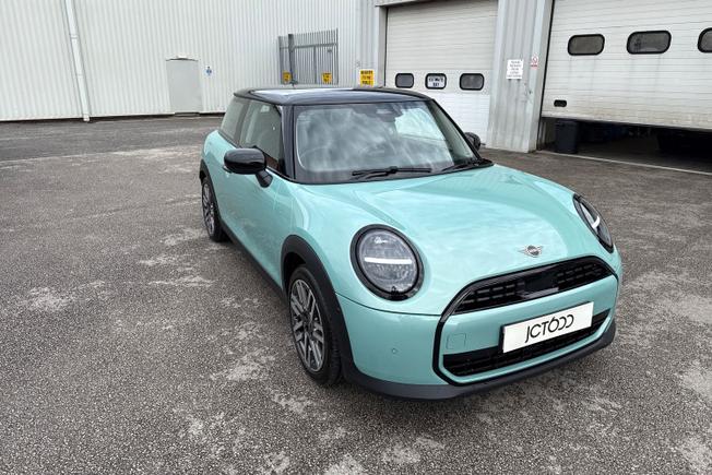 MINI Cooper Photo 30