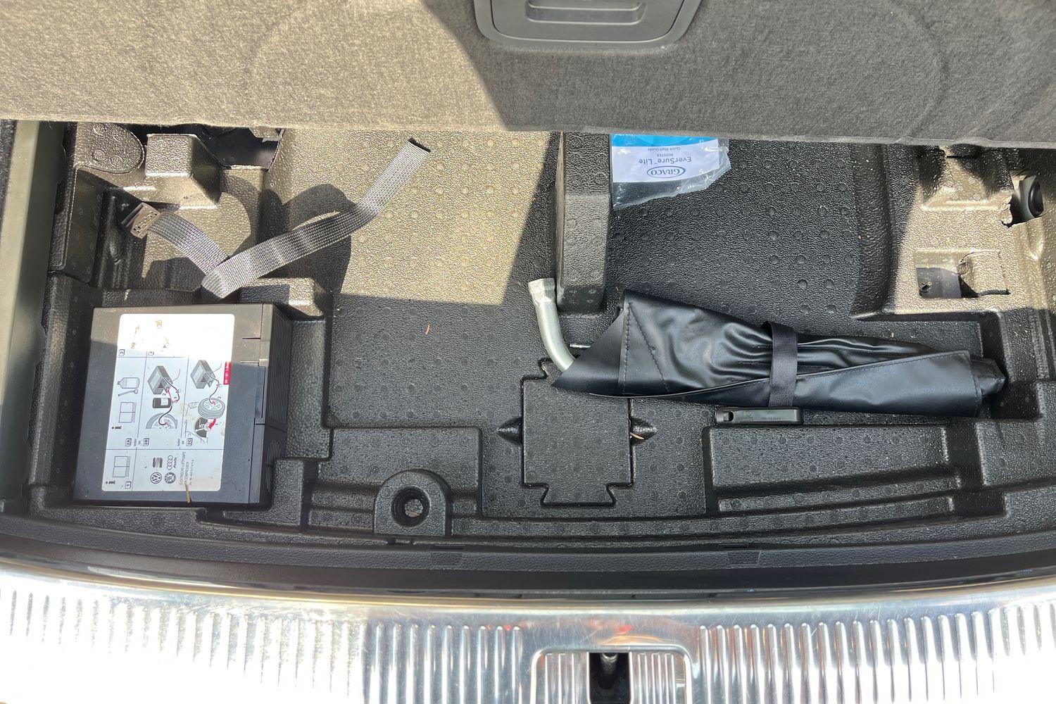 Audi Q5 Photo 39