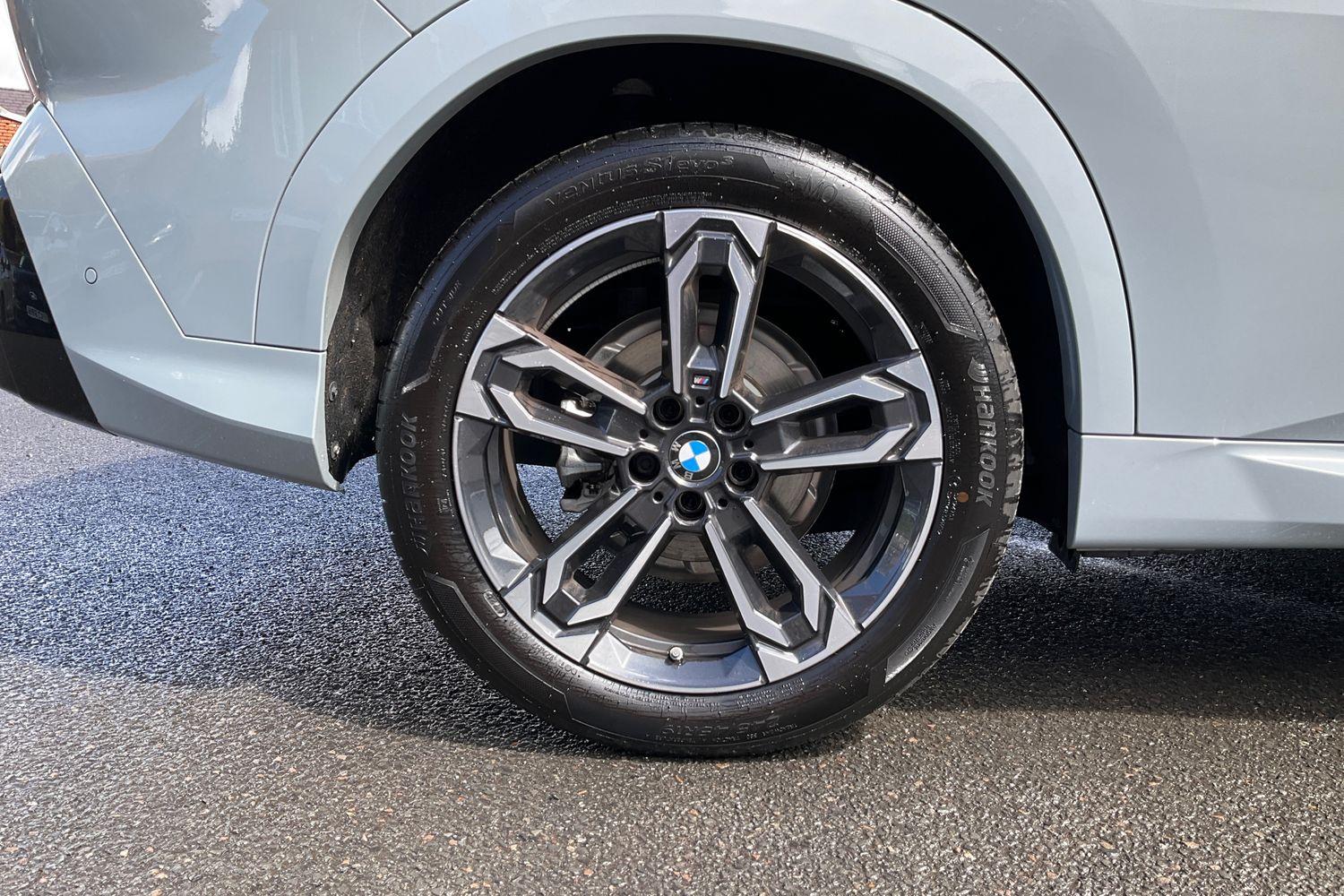 BMW X2 Photo 7
