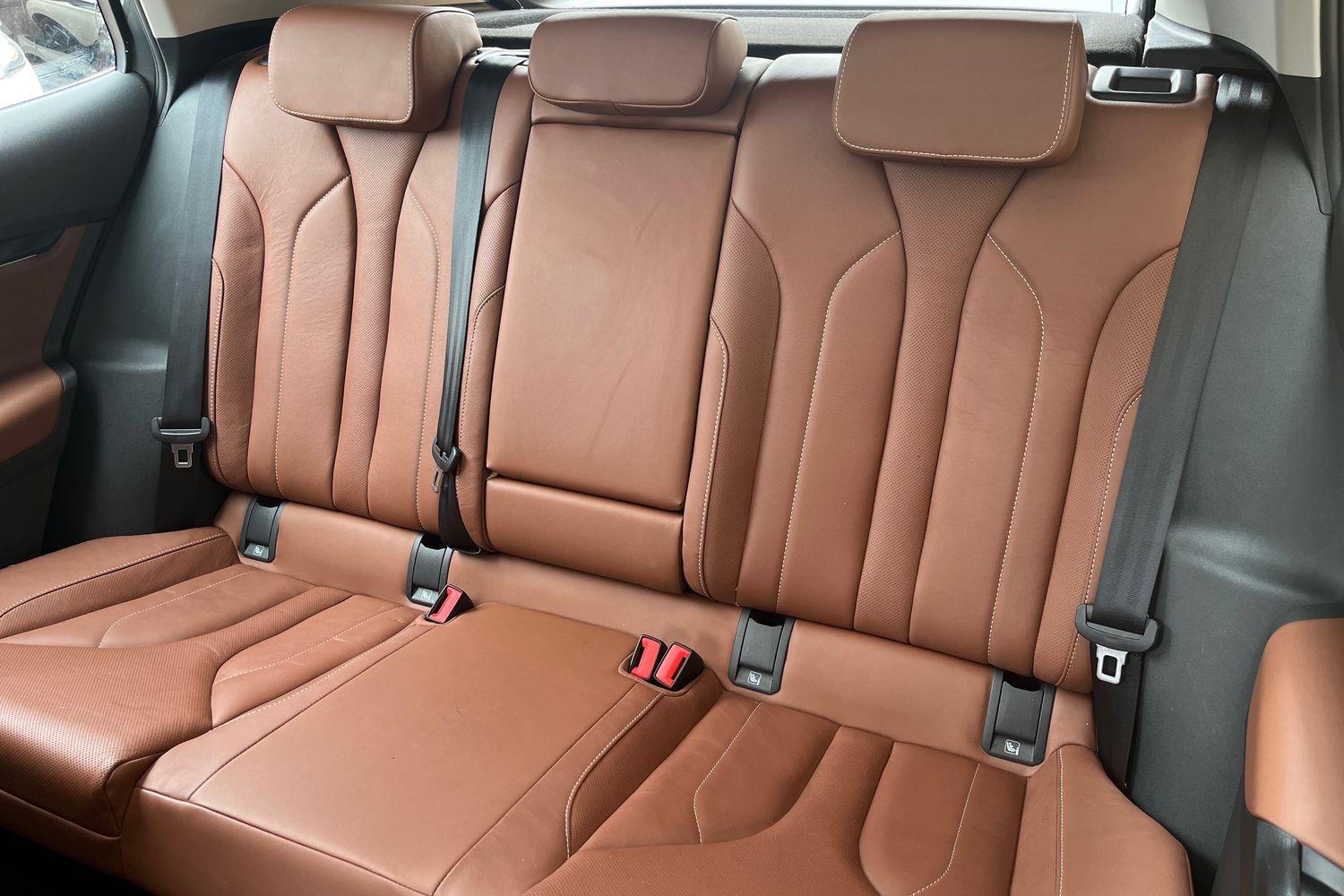 Skoda ENYAQ Photo 19