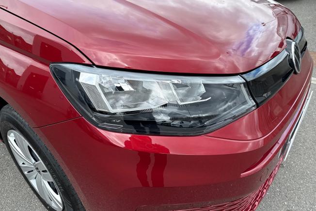 VOLKSWAGEN Caddy Maxi Photo 19