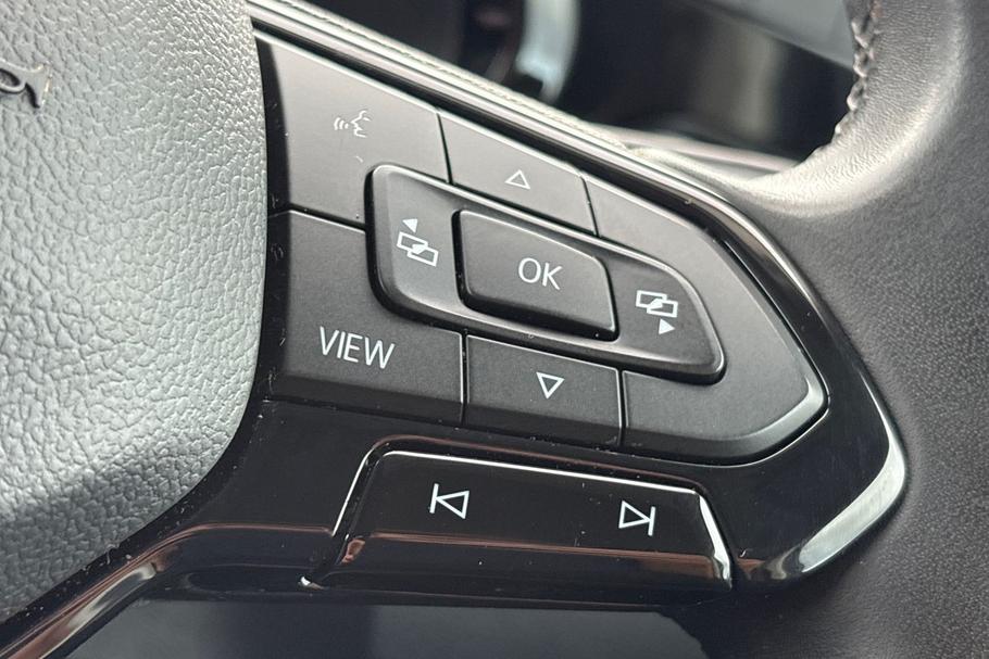 Used Ford TRANSIT CONNECT BG75CLX 19