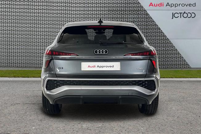 Audi Q3 Photo 7