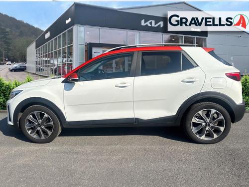 Kia STONIC Photo autoimg-92d73bedf07043cad83a6e319577f3f9adb8e6bb.jpg