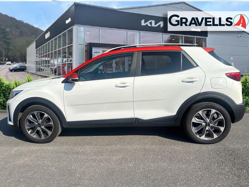 2019 19 KIA STONIC
