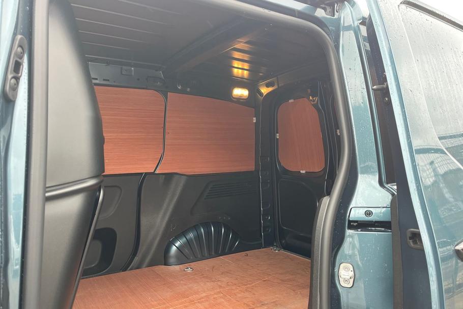 Used Citroen BERLINGO HMZ3599 4