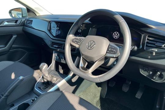 Volkswagen Polo Photo autoimg-92d99e44552b7954995d05b6fb5b8fdd8add3ae1.jpg